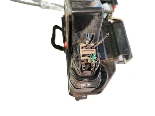 Front right lock SSANGYONG RODIUS I 2.7 Xdi | BP31380644C97 