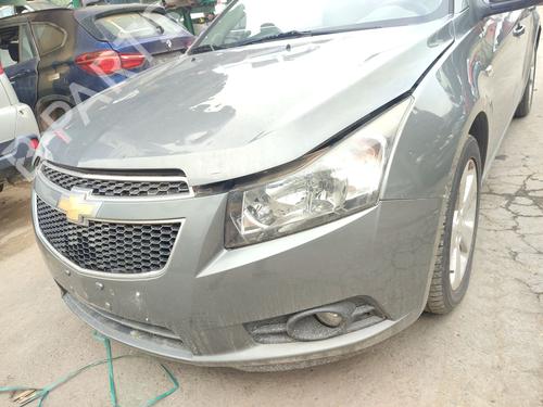 Front bumper CHEVROLET CRUZE (J300)  | BP30149744C7 