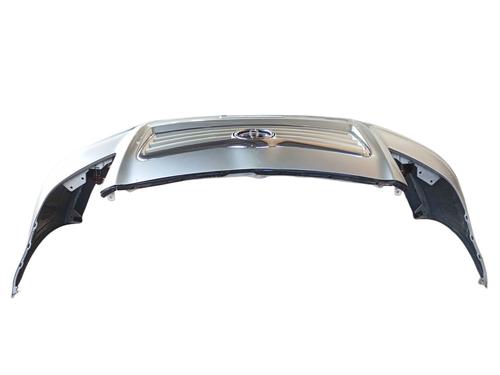 Front bumper TOYOTA AVENSIS (_T25_) 2.0 D-4D (CDT250_, CDT250R) | BP30125335C7