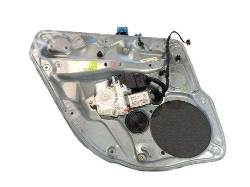 Used Rear left window mechanism VW GOLF IV (1J1) 1.9 TDI (115 hp) 31337460
