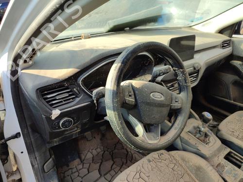 Servo brake FORD FOCUS IV (HN) 1.5 EcoBlue | BP29258157M42 