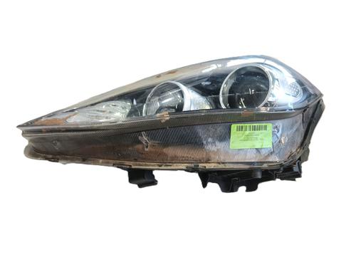 Left headlight KIA SPORTAGE IV (QL, QLE) 1.7 CRDi | BP31934010C28 - Image 2