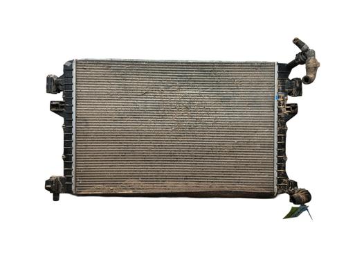 Used Water radiator VW TOURAN (5T1) 1.5 TSI (150 hp) 30412102