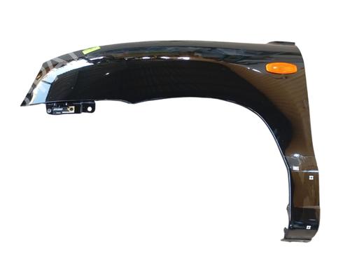 Used Left front fenders HYUNDAI SANTA FÉ I (SM) 2.0 CRDi 4x4 (113 hp) 30922026