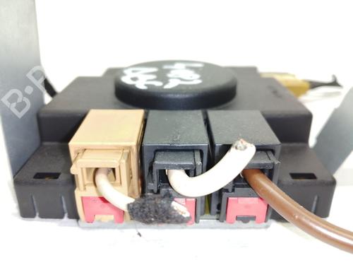 Electronic module AUDI A3 (8P1) 2.0 TDI 16V | BP7519896M83 