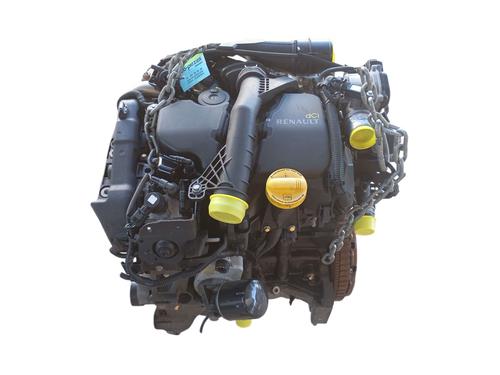 Engine DACIA SANDERO II 1.5 dCi | BP28624117M1