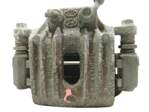 Used Left rear brake caliper HYUNDAI SANTA FÉ II (CM) 2.2 CRDi (155 hp) 11579736