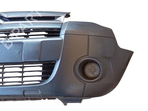 Front bumper CITROËN BERLINGO MULTISPACE (B9) 1.6 HDi 110 | BP33336833C7 - Image 3