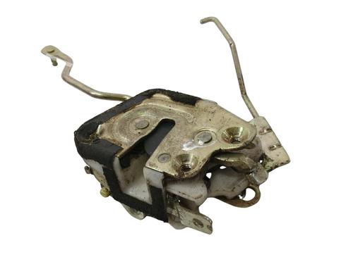 Used Front right lock HYUNDAI H-1 Van (A1) [1997-2008]  6268954