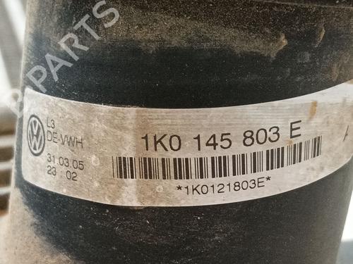 Intercooler VW GOLF V (1K1) 2.0 TDI | BP28728738M30