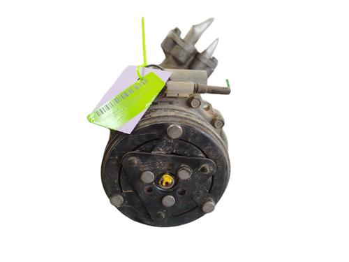 AC compressor DACIA SANDERO 1.2 16V | BP38563746M34 - Image 4