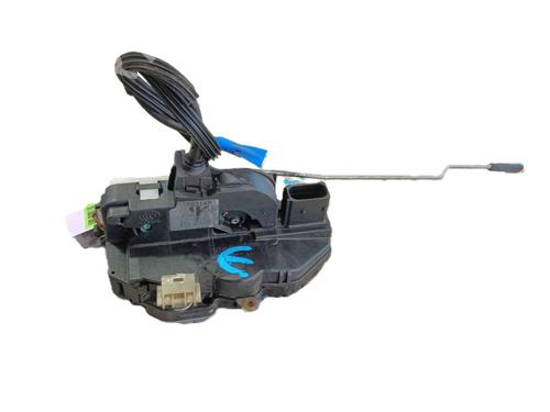 Serratura anteriore sinistra Serratura anteriore sinistra CHEVROLET CRUZE (J300) 1.6 (109 hp) 37233415 37233415