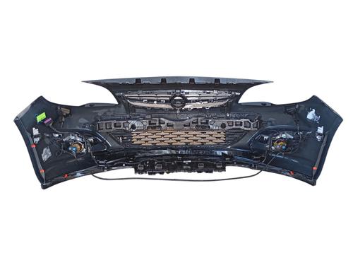 Front bumper OPEL ASTRA J Saloon 1.7 CDTI (69) | BP29429293C7 