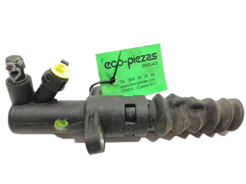 Clutch slave cylinder PEUGEOT 308 SW I (4E_, 4H_) 2.0 HDi | BP14258516M113 