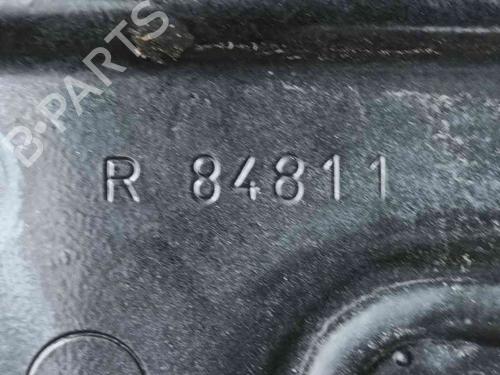 Subframe MERCEDES-BENZ A-CLASS (W176) A 180 CDI / d (176.012) | BP36912666M9  - Image 5