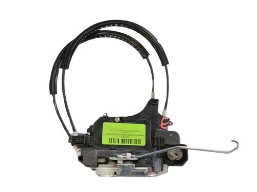 Used Front left lock MITSUBISHI COLT VI (Z3_A, Z2_A) 1.1 (Z31A, Z32A) (75 hp) 31112528