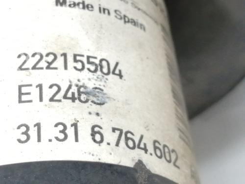 Right front shock absorber BMW X5 (E53) 3.0 d | BP7099367M17 