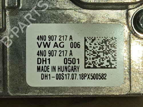 Electronic module AUDI Q8 (4MN, 4MT) 50 TDI Mild Hybrid quattro | BP36039660M83 - Image 4