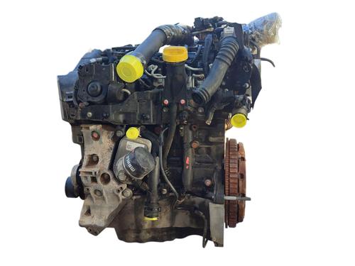 Engine RENAULT KANGOO Express (FW0/1_) 1.5 dCi 75 (FW07, FW10, FW04) | BP24639064M1 - Image 4