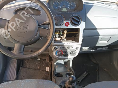 Left headlight CHEVROLET MATIZ (M200, M250) 1.0 | BP31888461C28