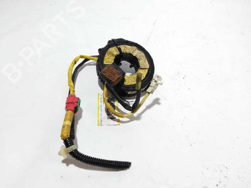 Squib airbag MITSUBISHI PAJERO SPORT I (K7_, K9_) 2.5 TD (K94W, K74T) | BP5849172C102 