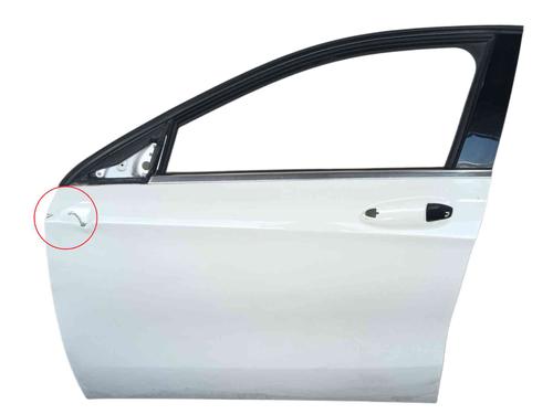 Used Left front door Left front door MERCEDES-BENZ GLA-CLASS (X156) GLA 220 d (156.903) (177 hp) 36163026 36163026