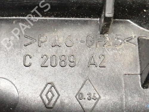 Front right interior door handle RENAULT KANGOO Express (FC0/1_)  | BP15382152I14 