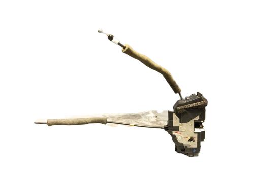 Rear right lock NISSAN JUKE (F15) 1.2 DIG-T | BP21288216C99