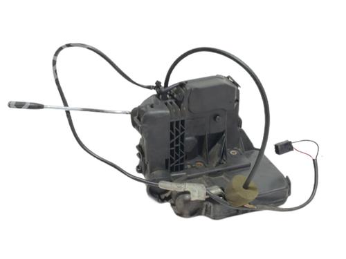 Front right lock MERCEDES-BENZ E-CLASS (W211) E 220 CDI (211.008) | BP11176429C97 