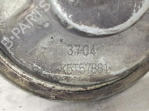 Egr MAZDA 6 Hatchback (GG) 2.0 DI (GG14) | BP7809702M69 