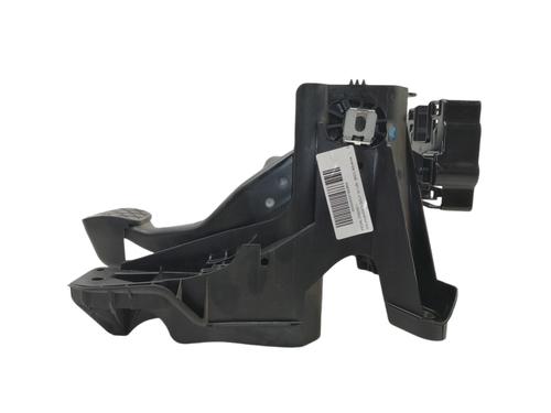 Break pedal VW GOLF VII (5G1, BQ1, BE1, BE2) 1.6 TDI | BP13631607I19 