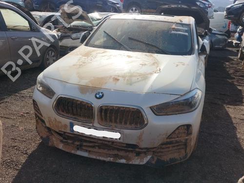 Used Parts BMW X2 (F39) sDrive 18 i (140 hp) 4341179