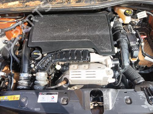 Rim PEUGEOT 2008 II (UD_, US_, UY_, UJ_, UR_, UC_) 1.2 PureTech 130 (USHNS, URHNS) | BP27278282C45