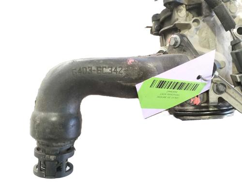 Throttle body JAGUAR XE (X760) 2.0 D | BP39502639M82 - Image 5