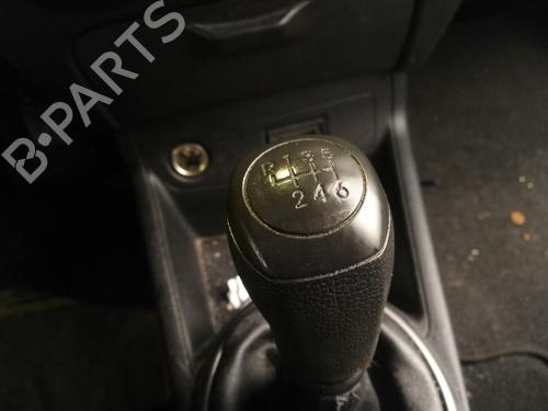 Gear lever HYUNDAI i20 I (PB, PBT) 1.4 CRDi | BP10725872M90 