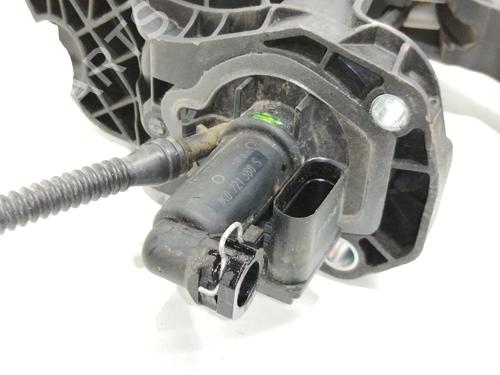 Clutch pedal SEAT TOLEDO III (5P2) 1.9 TDI | BP8767017I13 