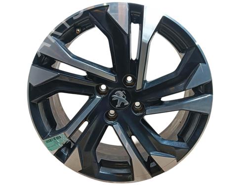 Used Rim PEUGEOT 2008 II (UD_, US_, UY_, UJ_, UR_, UC_) 1.2 PureTech 130 (USHNS, URHNS) (130 hp) 27278281