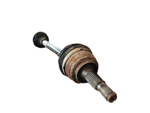 Right front driveshaft CITROËN BERLINGO (ER_, EC_) 1.2 PureTech 110 | BP30276544M39