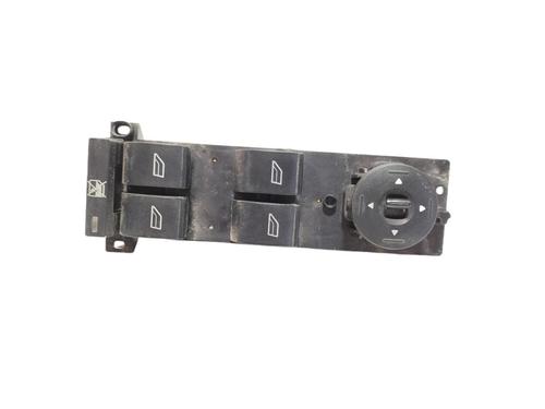 Used Left front window switch Left front window switch FORD C-MAX (DM2) 2.0 TDCi (136 hp) 9837076 9837076