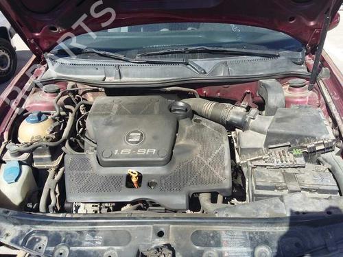 Styring servopumpe SEAT TOLEDO II (1M2)  | BP5367356M99 