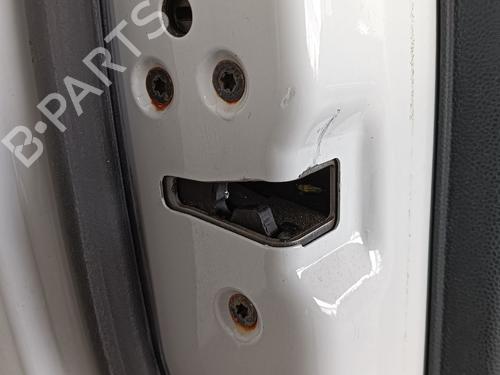 Left front door FORD FIESTA VI (CB1, CCN) 1.6 Ti | BP18112620C2 