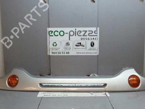 Used Grille FORD FIESTA IV (JA_, JB_) [1995-2006]  5375377