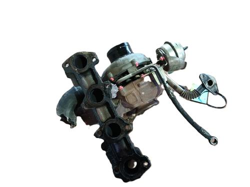 Turbocharger/Supercharger OPEL ZAFIRA / ZAFIRA FAMILY B (A05) 1.9 CDTI (M75) | BP29884254M71