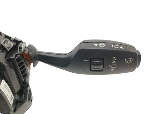 Switch BMW X3 (F25) xDrive 20 d | BP7166065I30