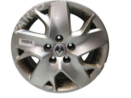 Velg RENAULT SCÉNIC III (JZ0/1_) 1.5 dCi (110 hp) 8810848