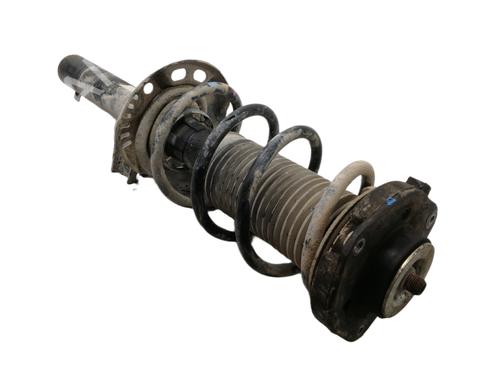 Used Left front shock absorber SKODA OCTAVIA II (1Z3) 1.6 TDI (105 hp) 13685744