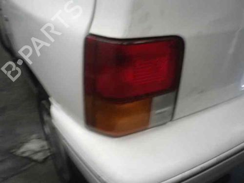 Instrument cluster KIA PRIDE (DA)  | BP5348474C47 