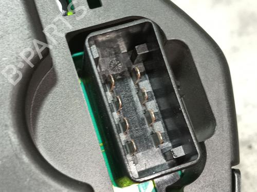 Instrument cluster SKODA FABIA I (6Y2) 1.4 | BP22182896C47 