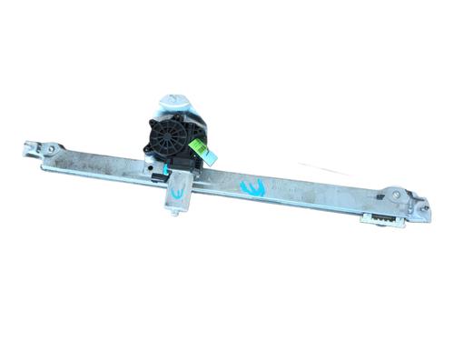 Used Front right window mechanism RENAULT TRAFIC III Van (FG_) 1.6 dCi 90 (FGME) (90 hp) 28095050