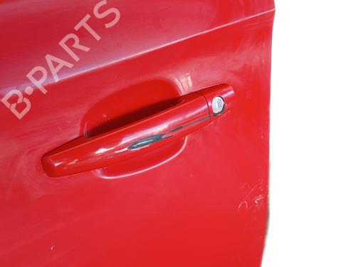 Left front door OPEL CORSA E (X15) | BP32159324C2